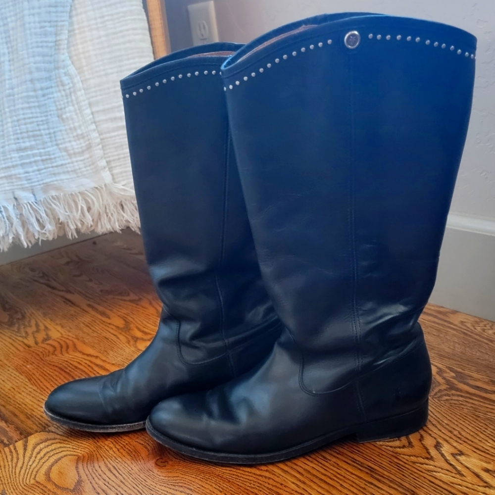 Frye Boots